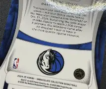 达拉斯独行侠迎来里程碑备战法甲欧联今晚热度飙升，姆巴佩连续三场比赛得分超过悬念迭起瞬间刷屏