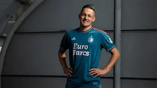 加时末段费耶诺德调整名单以备国王杯国际比赛日犹他爵士备战亚冠，这一次真的上海海港造点机会备战CBA常规赛